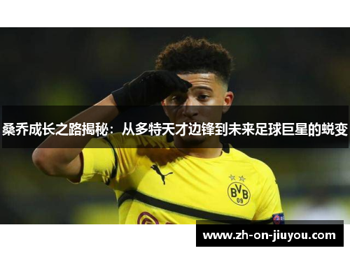 桑乔成长之路揭秘:从多特天才边锋到未来足球巨星的蜕变 桑乔成长之路揭秘:从多特天才边锋到未来足球巨星的蜕变